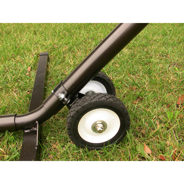 Vivere Hammocks Hammock Stand Wheel Kit & Reviews Wayfair